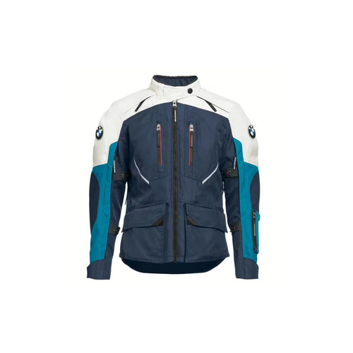 Bmw motorrad veste rallye - motorrad,