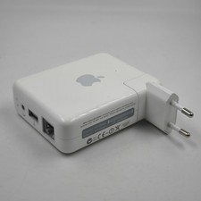 Station De Base AirPort