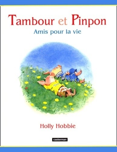 Tambour pinpon tome - pinpon, iii