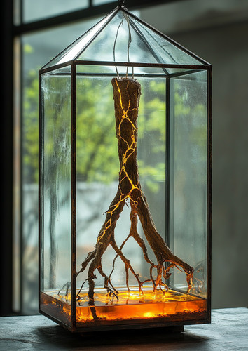 Quiet luxury shelf decor - quiet,