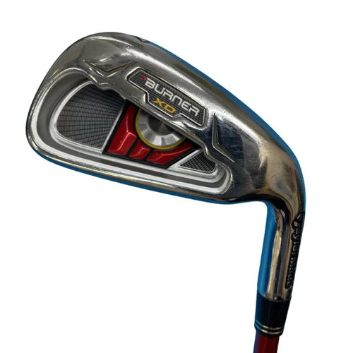 Taylormade burner iron - taylormade,
