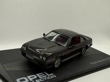 Opel Manta B GSI 1984 1/43 IXO