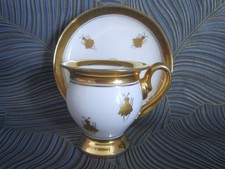 Tasse ancienne porcelaine
