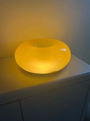 Lampe ikea varmblixt parfait - ikea,