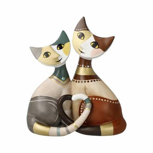 Goebel figurine rosina - figurine,