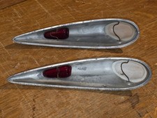 2 Feux clignotant CITROËN