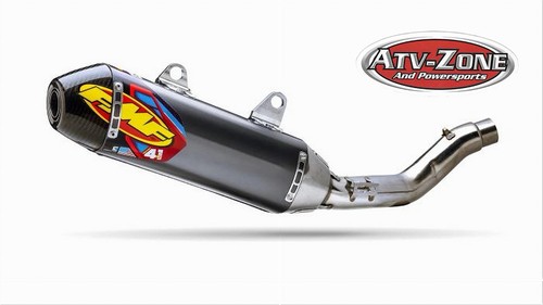 Fmf factory rct slip - fmf,