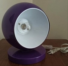 lampe à poser ou en applique style eyeball marque Agemob