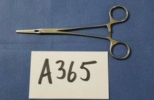 JARIT 320-233 Surgical DeBakey