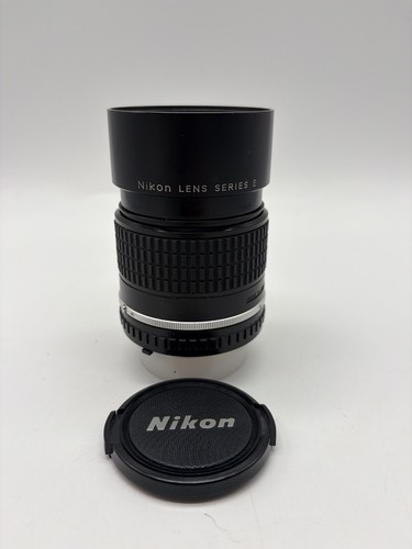 Objectif nikon lens series - nikon,