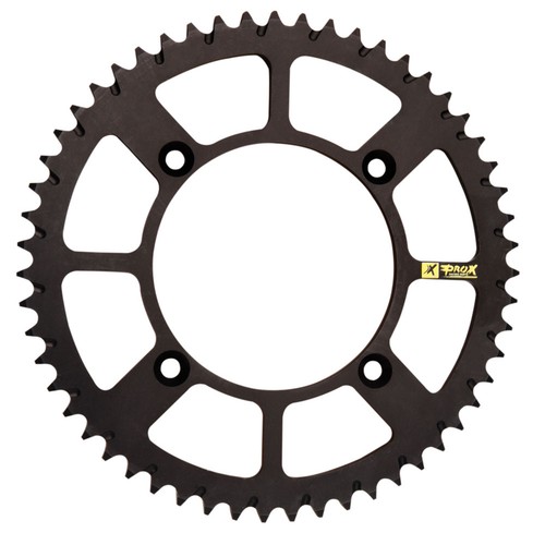 Pro aluminum rear - x,