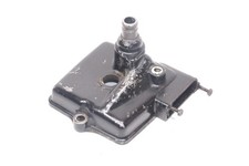 couvre culasse HONDA MTX 200