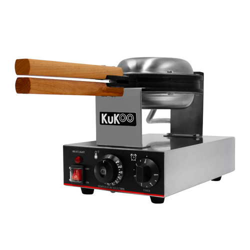 Gaufrier electrique - gaufrier,