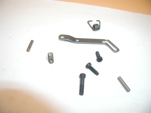 Crosman 357 bag parts - 357, g