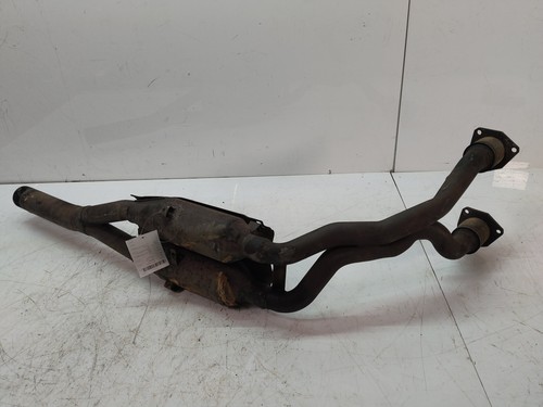 Catalyseur pour golf iv - pour, vw
