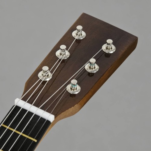 Mini guitare pouces cadeau - mini,