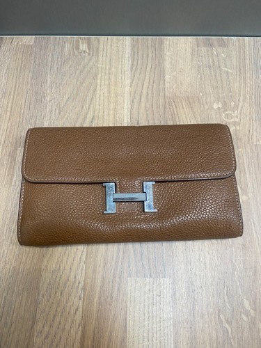 Portefeuilles hermes constance - portefeuilles,