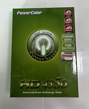 CARTE GRAHIQUE / GRAPHIC CARD