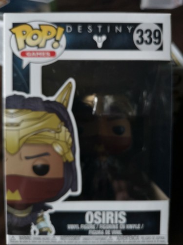 Destiny figurine vinyle - destiny,