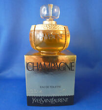 FLACON  DE PARFUM 1993 YVES