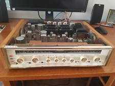 Ampli Sherwood S-7000