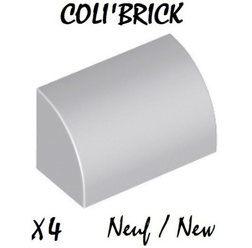 Lego 37352 brique brick - 37352, 4x