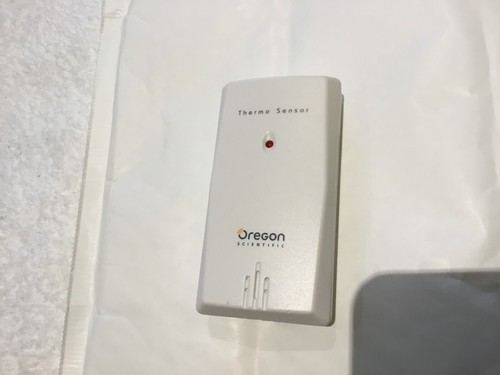 Sonde capteur meteo oregon - sonde,