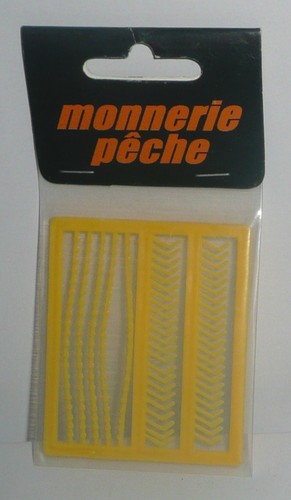 Monnerie peche stop - monnerie, peche: