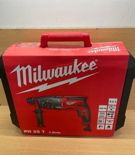 Perforateur burineur milwaukee - burineur,