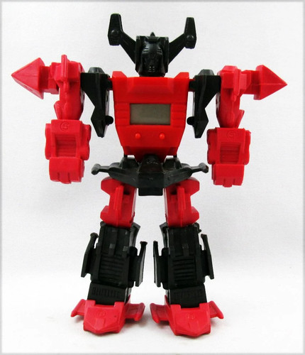 Diaclone multi force - force,