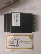 MODULE DE CONTROLE Pour HOTTE