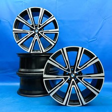 22 pouces BMW X5 G05 X6 G06