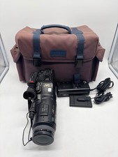 Camescope Jvc GR-325S
