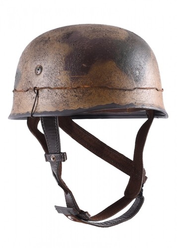 Casque m38 soldat la - casque,