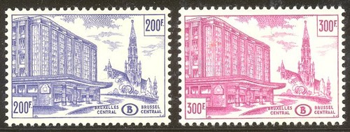 Belgique q361a excellent - belgique,