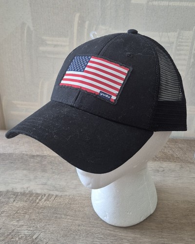 Yudu trucker flag adjustable - yudu,