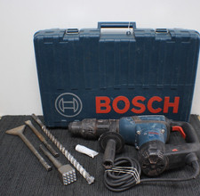 Bosch RH540M- SDS-Max Corded