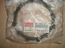 Disque D'Embrayage Compatible