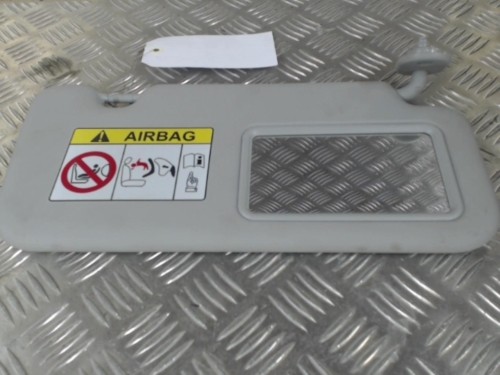 Pare soleil droit - kia, picanto