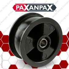 Jockey Poulie Roue pour