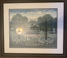 Michel Delacroix Le Kiosque