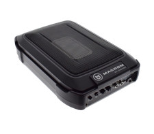 Macrom M-SW680 Caisson de