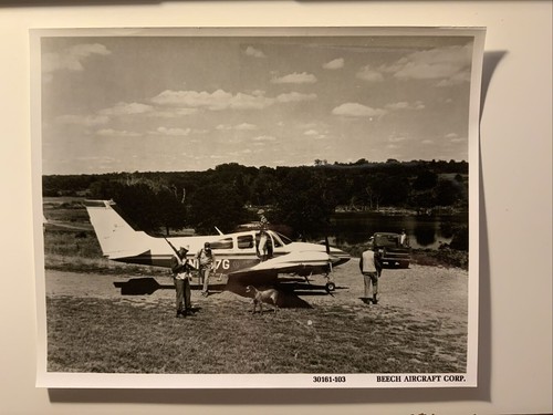 Photo historique aviation noir