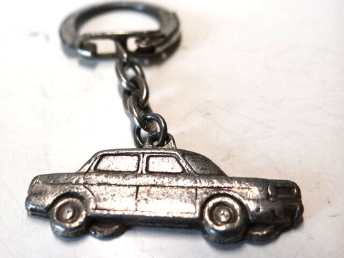 Porte clés auto simca 1000 - auto,