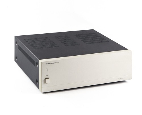 Amplificateur stéréo harman - stéréo,