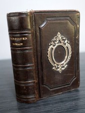 Paroissien romain - Pellion et Marchet