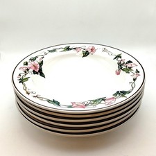 Villeroy & Boch Palermo Rimmed