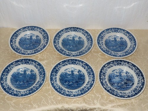 Villeroy boch blue castle - boch,