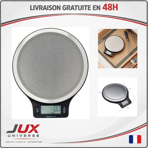 Balance cuisine - balance, de