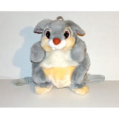Peluche lapin panpan ami - peluche,